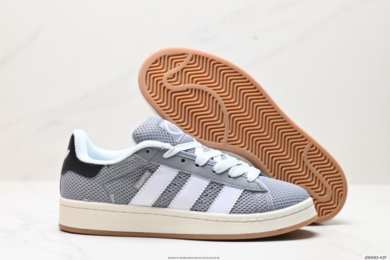 Adidas Campus Shoes